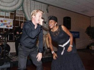 Music and Entertainment Sponsorship