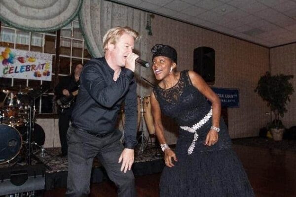 Music and Entertainment Sponsorship